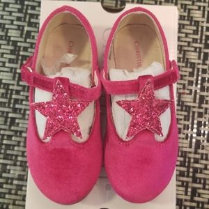 Girls shoes